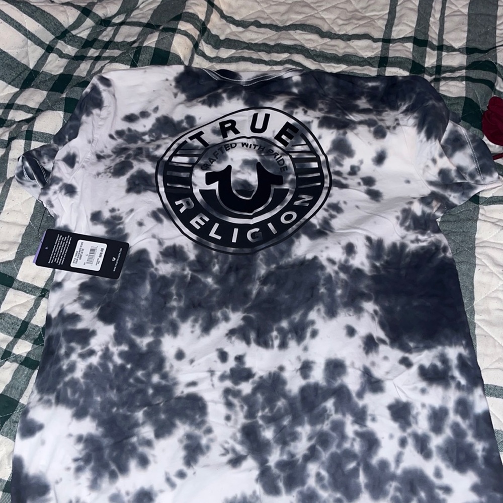 True religion tee